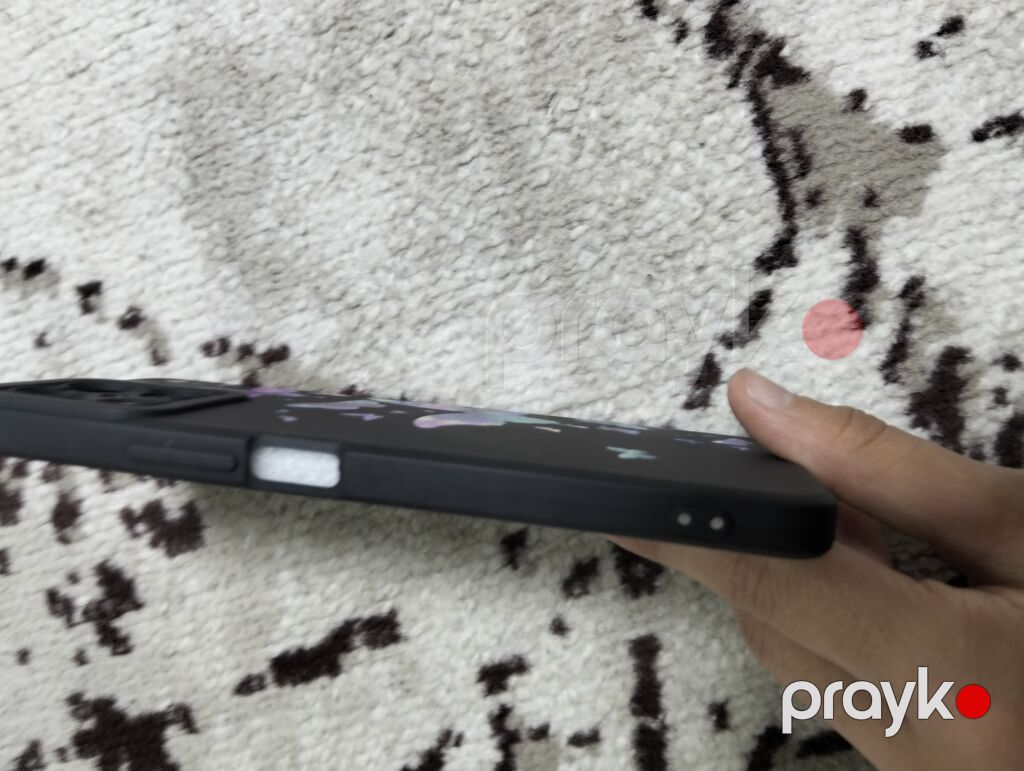 Model:Honor x8 — Digər, Masazır (2)