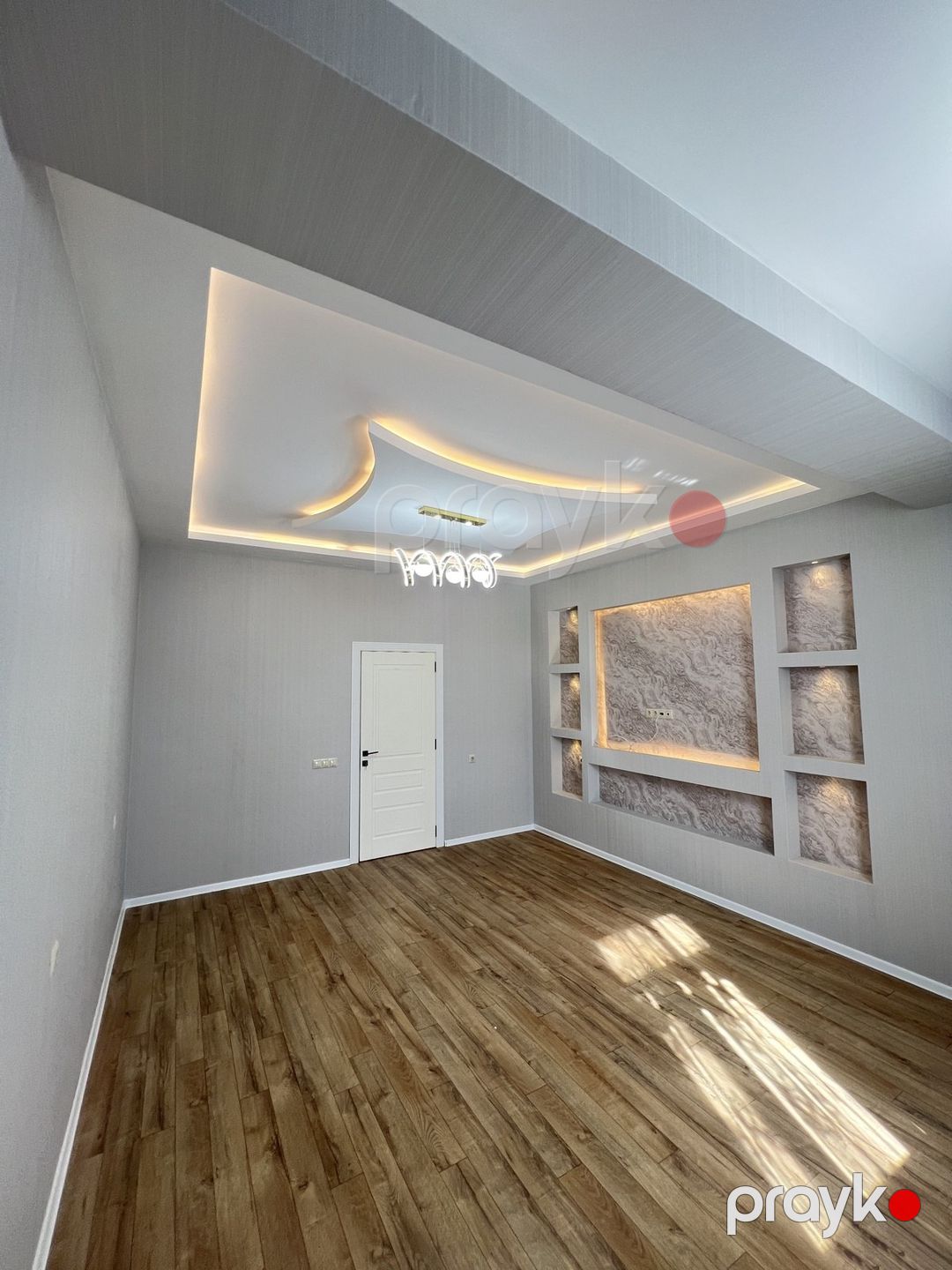 Satılır 2 otaqlı yeni tikili 80 m² — Mənzil, Xırdalan (4)