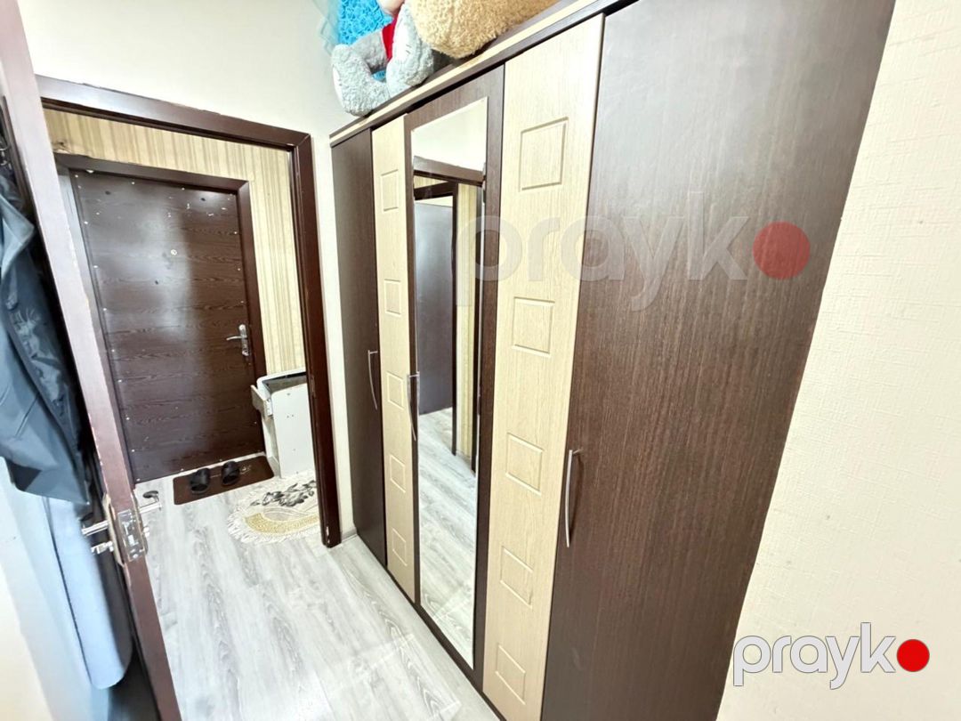 Satılır 2 otaqlı köhnə tikili 36 m² — Mənzil, Bakı (9)