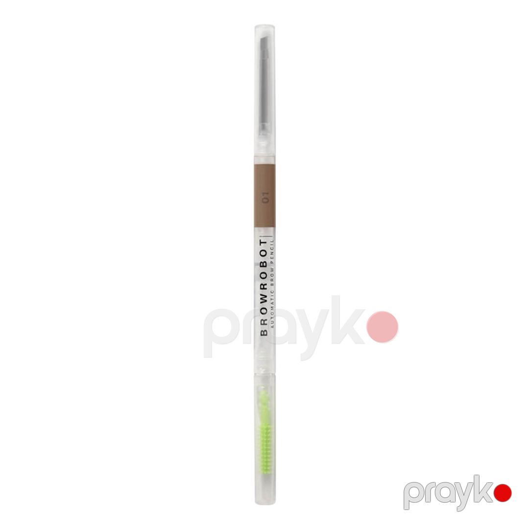 Qaş qələmi Influence Beauty Brow Robot 01 — Mallar, Bakı