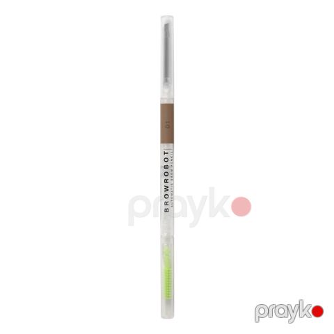 Qaş qələmi Influence Beauty Brow Robot 01 — Bakı