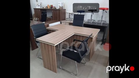 Ofis mebeli — Bakı