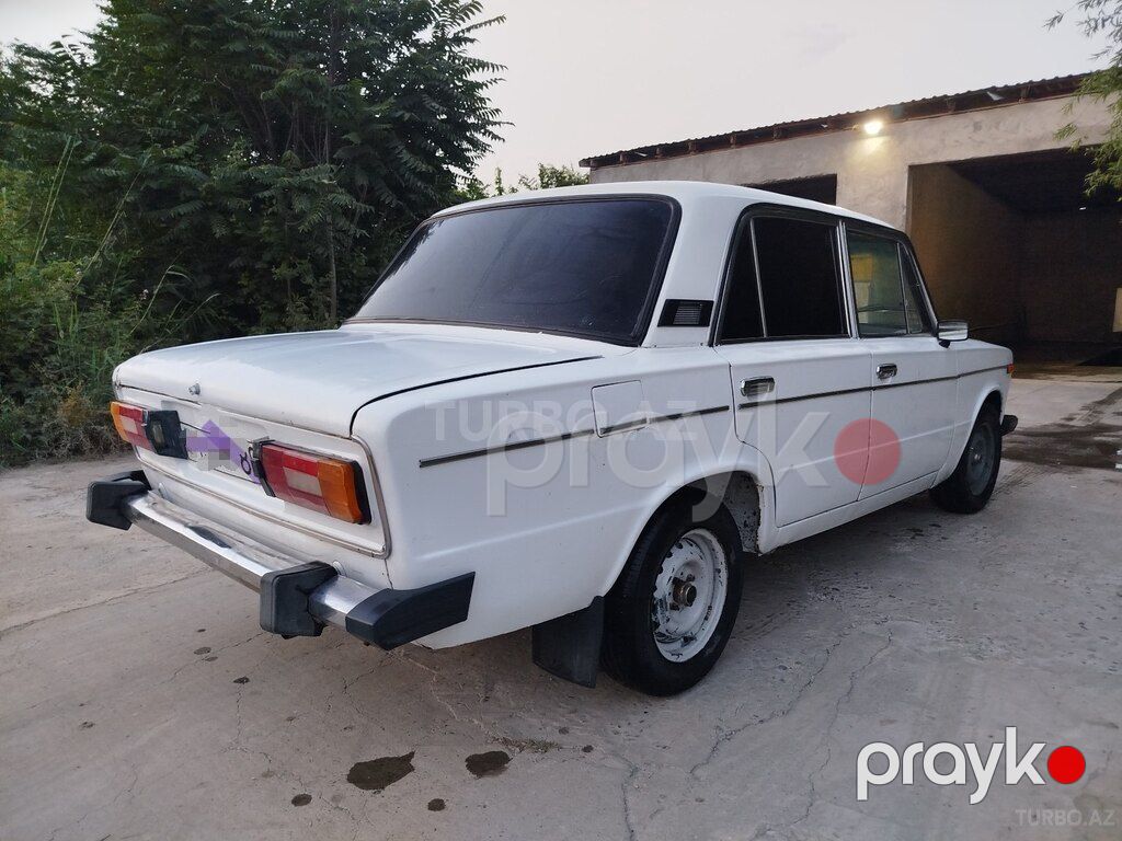 Lada (VAZ) 2106, 1.6 L, 1998 il, 75 426 km — Avtomobillər, Quba (2)