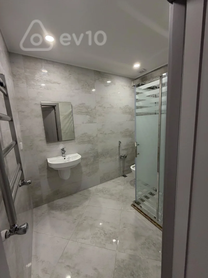 2 otaqlı mənzil, 90 m², Cəfər Xəndan küçəsi — kirayə — Mənzil, Bakı (8)