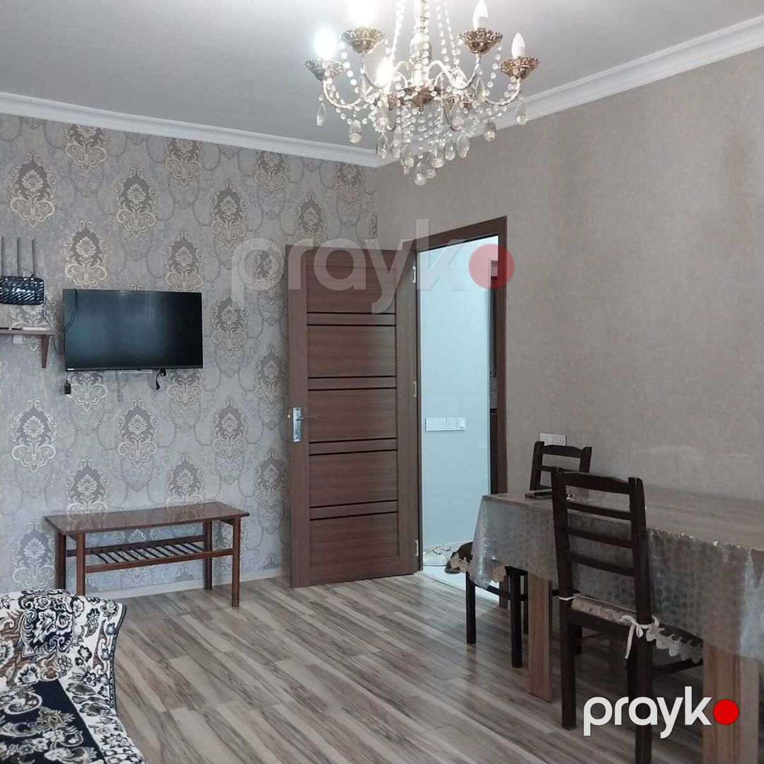 Satılır 3 otaqlı köhnə tikili 90 m² — Mənzil, Bakı (3)
