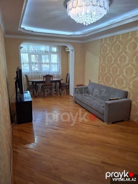 Sabunçu rayonunda 3 otaqlı Köhnə tikili Satılır, 78 m² — Bakı