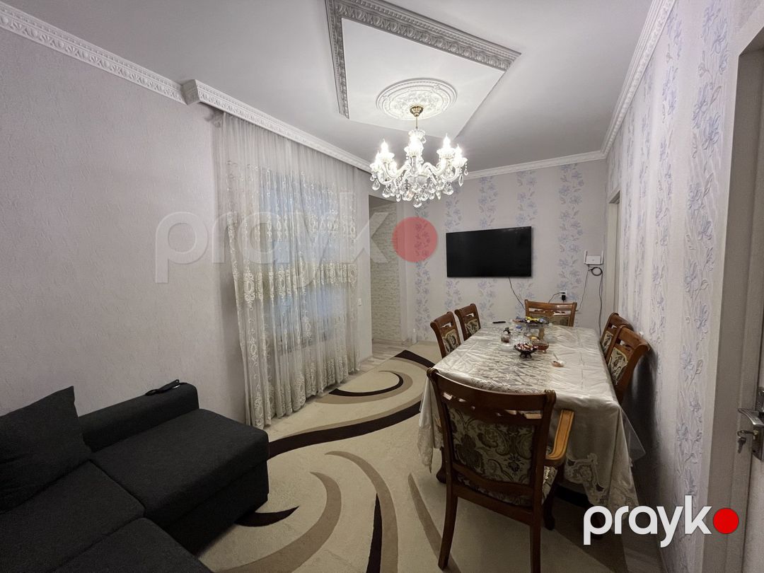 Satılır 3 otaqlı həyət evi/bağ evi 60 m² — Ev, villa, Xırdalan (4)