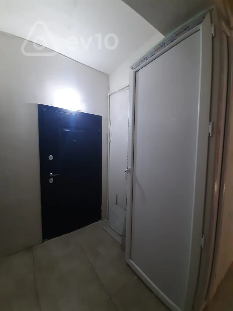1 otaqlı mənzil, 30 m², Aff park, Xırdalan — Mənzil, Xırdalan (2)