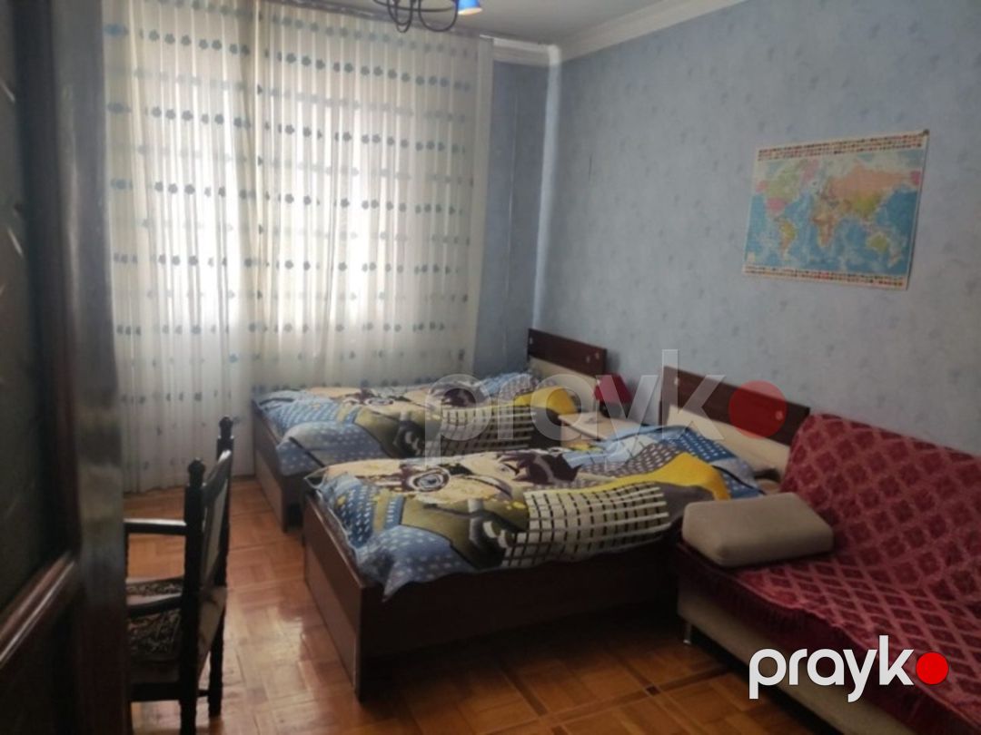 İcarəyə verilir 4 otaqlı köhnə tikili 110 m² — Mənzil, Bakı (4)