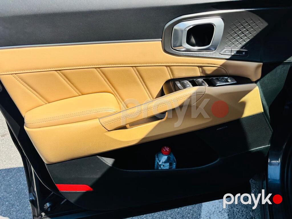 Kia Sorento, 1.6 L, 1.49 kWh, 2022 il, 94 000 km — Avtomobillər, Bakı (8)