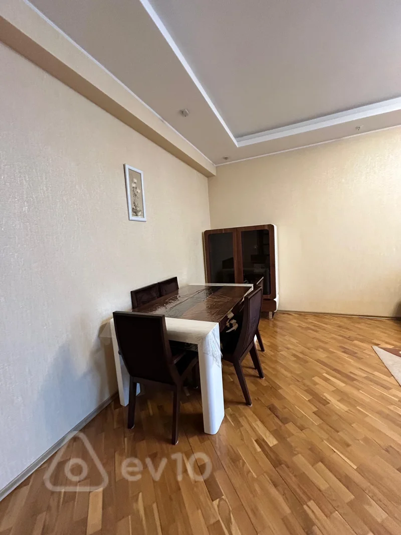 2 otaqlı mənzil, 110 m², Məhəmməd Naxçıvani — kirayə — Mənzil, Bakı (3)