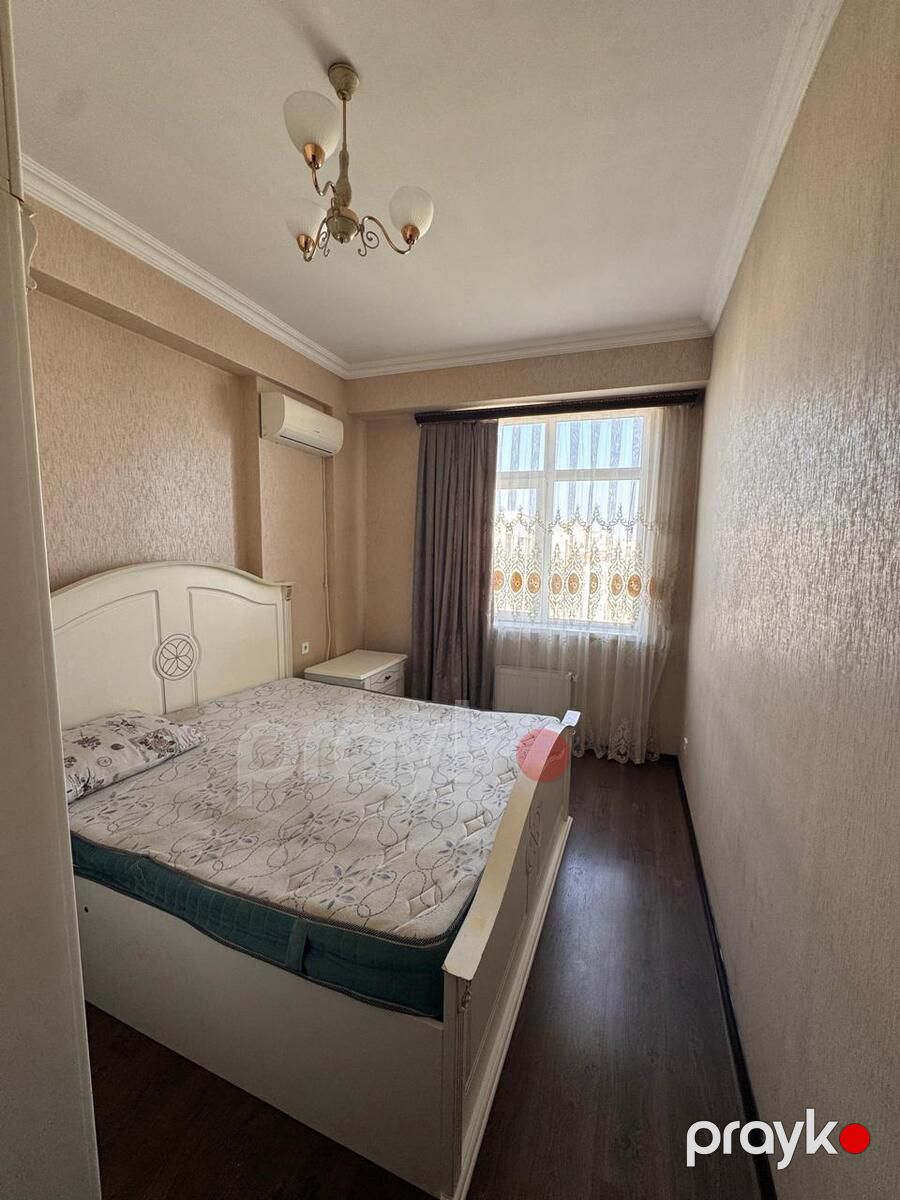 2-otaqlı yeni tikili kirayə verilir, Yasamal r., 60 m² — Mənzil, Bakı (3)