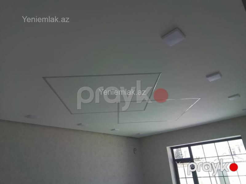 Satılır 3 otaqlı Həyət evi / Villa, 110 m², Novxanı — Ev, villa, Abşeron (5)