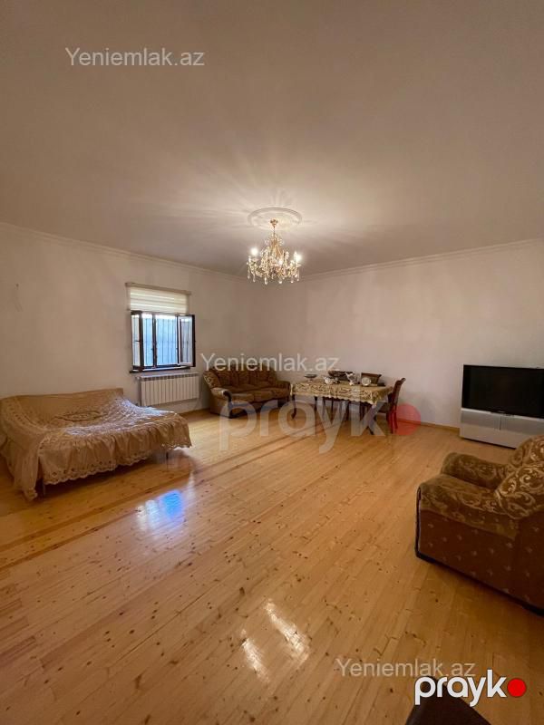 Satılır 6 otaqlı Həyət evi / Villa, 250 m², Novxanı — Ev, villa, Abşeron (12)