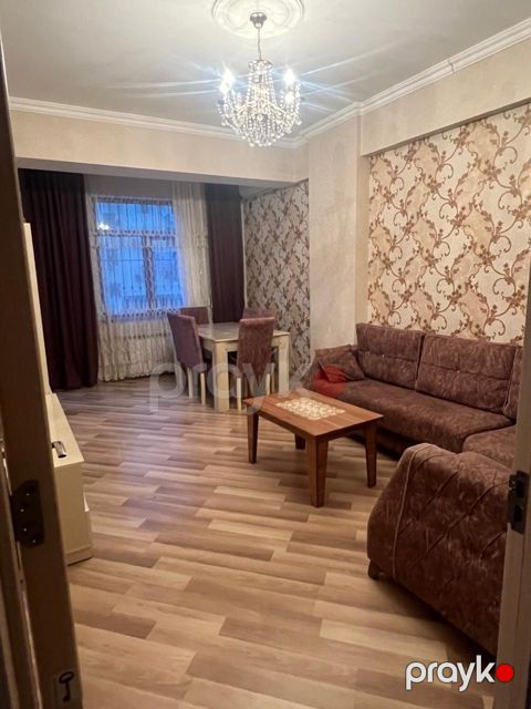 Satılır 2 otaqlı yeni tikili 60 m² — Xırdalan