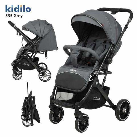 Uşaq arabası "Kidilo 535" — Uşaq arabaları