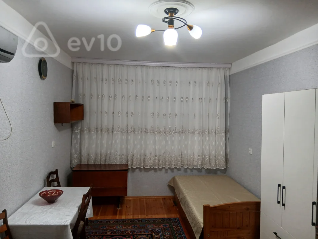 1 otaqlı mənzil, 40 m², Bəhruz Nuriyev küçəsi — kirayə — Mənzil, Bakı (2)