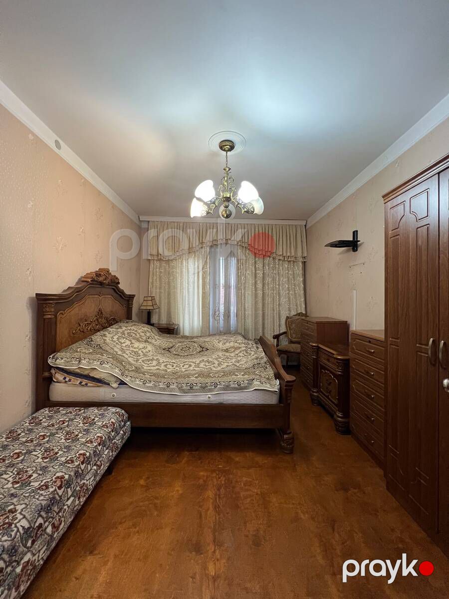 Satılır 2 otaqlı köhnə tikili 65 m² — Mənzil, Bakı (5)