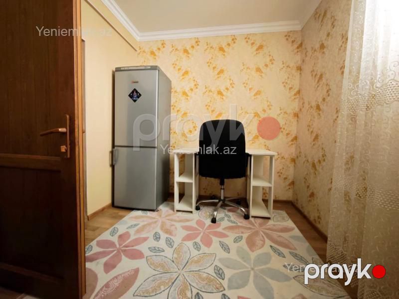Satılır 7 otaqlı Həyət evi / Villa, 197 m², Suraxanı rayonu — Ev, villa, Bakı (5)