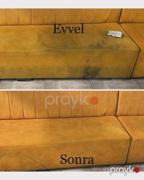 Divan yuma xidməti — Bakı