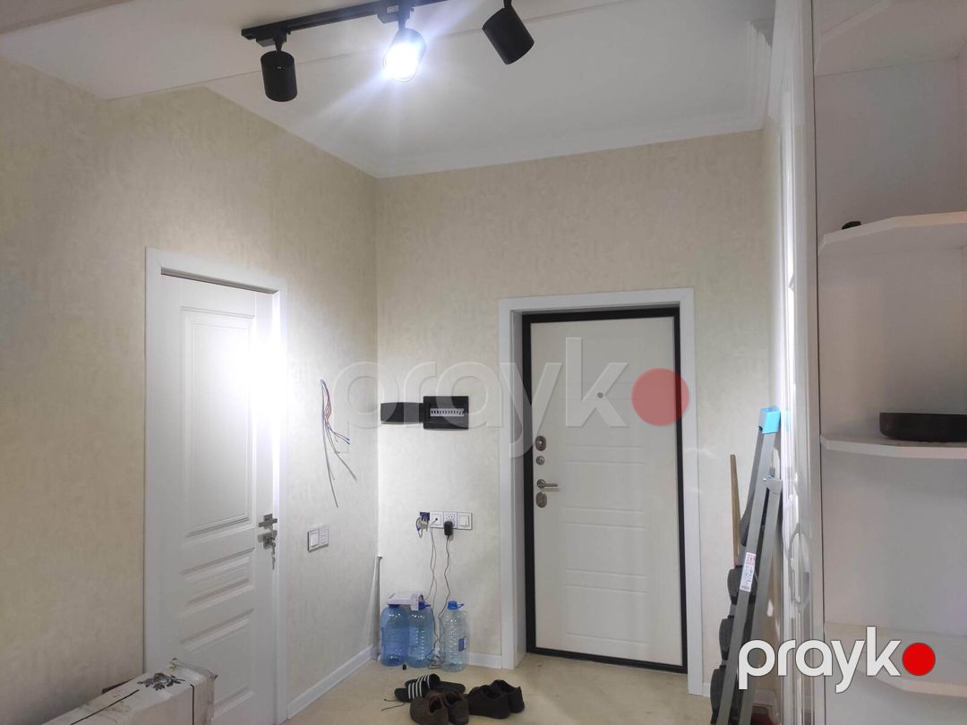 İcarəyə verilir 2 otaqlı yeni tikili 85 m² — Mənzil, Bakı (2)