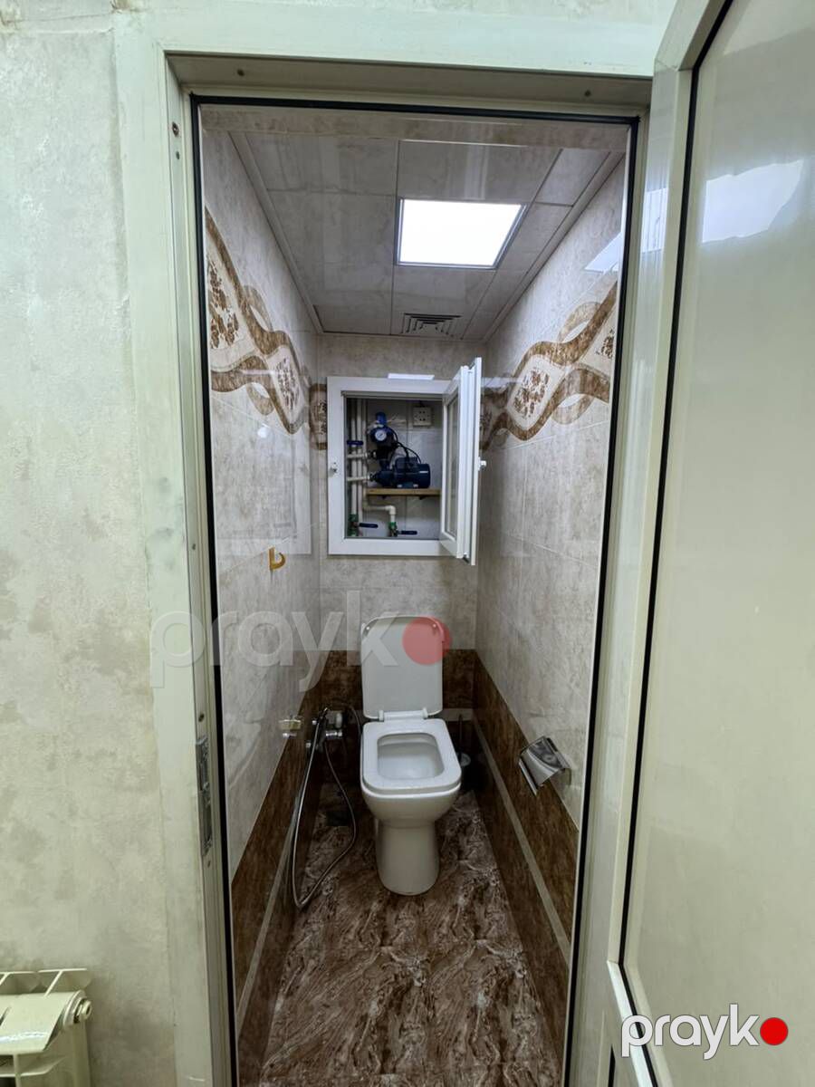 Satılır 2 otaqlı köhnə tikili 60 m² — Mənzil, Bakı (7)