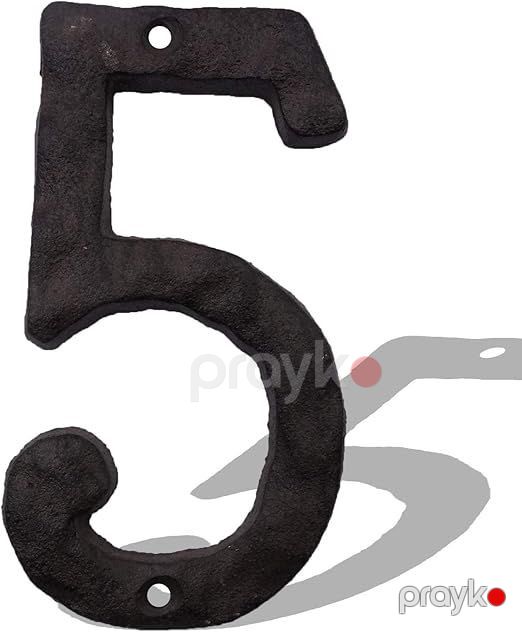 Qapı nömrəsi, 5 — Mallar, Bakı (2)