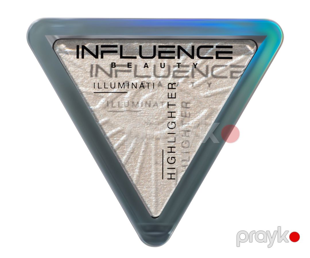 Xaylayter Influence Beauty Illuminati 01, 6.5 q — Mallar, Bakı