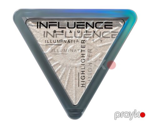 Xaylayter Influence Beauty Illuminati 01, 6.5 q — Bakı