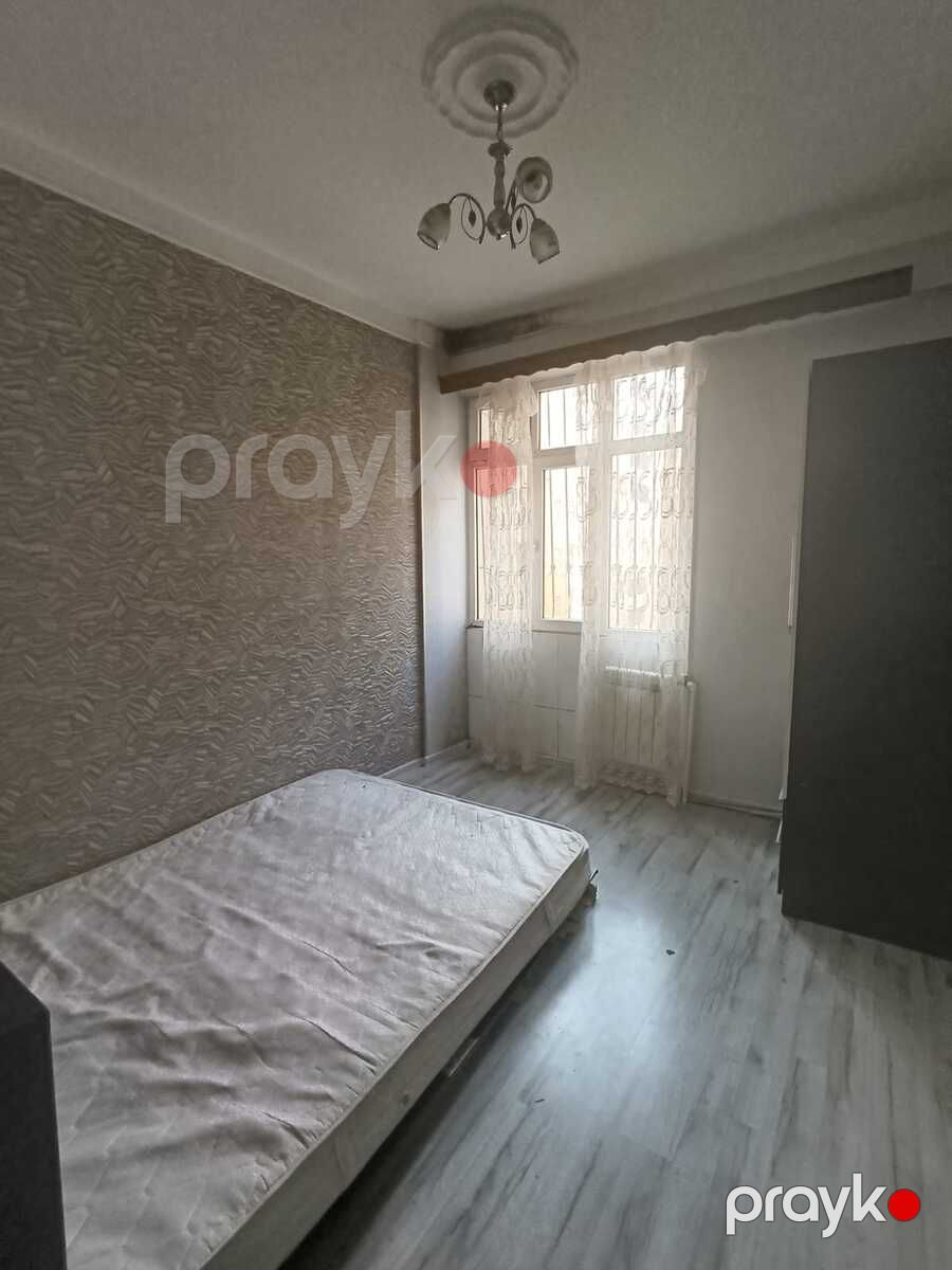 İcarəyə verilir 2 otaqlı yeni tikili 60 m² — Mənzil, Xırdalan (5)