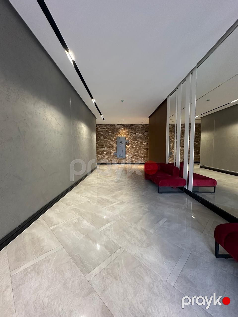 3 otaqlı studiya, 98 m², Z.Bünyadov pr. 2036, Block A (Lake City) — Mənzil, Bakı (3)
