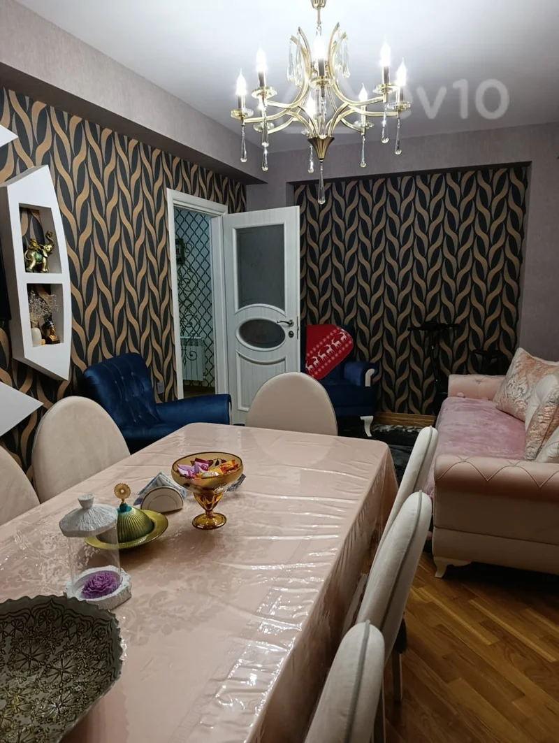 2 otaqlı mənzil, 70 m², Xirdalan Gencler Seherciyi, Xırdalan — Xırdalan