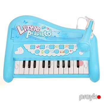 Uşaqlar üçün elektron pianino CD4009, rəngarəng, 3+ yaş, Piramida10684 - Piramida10684 — Bakı