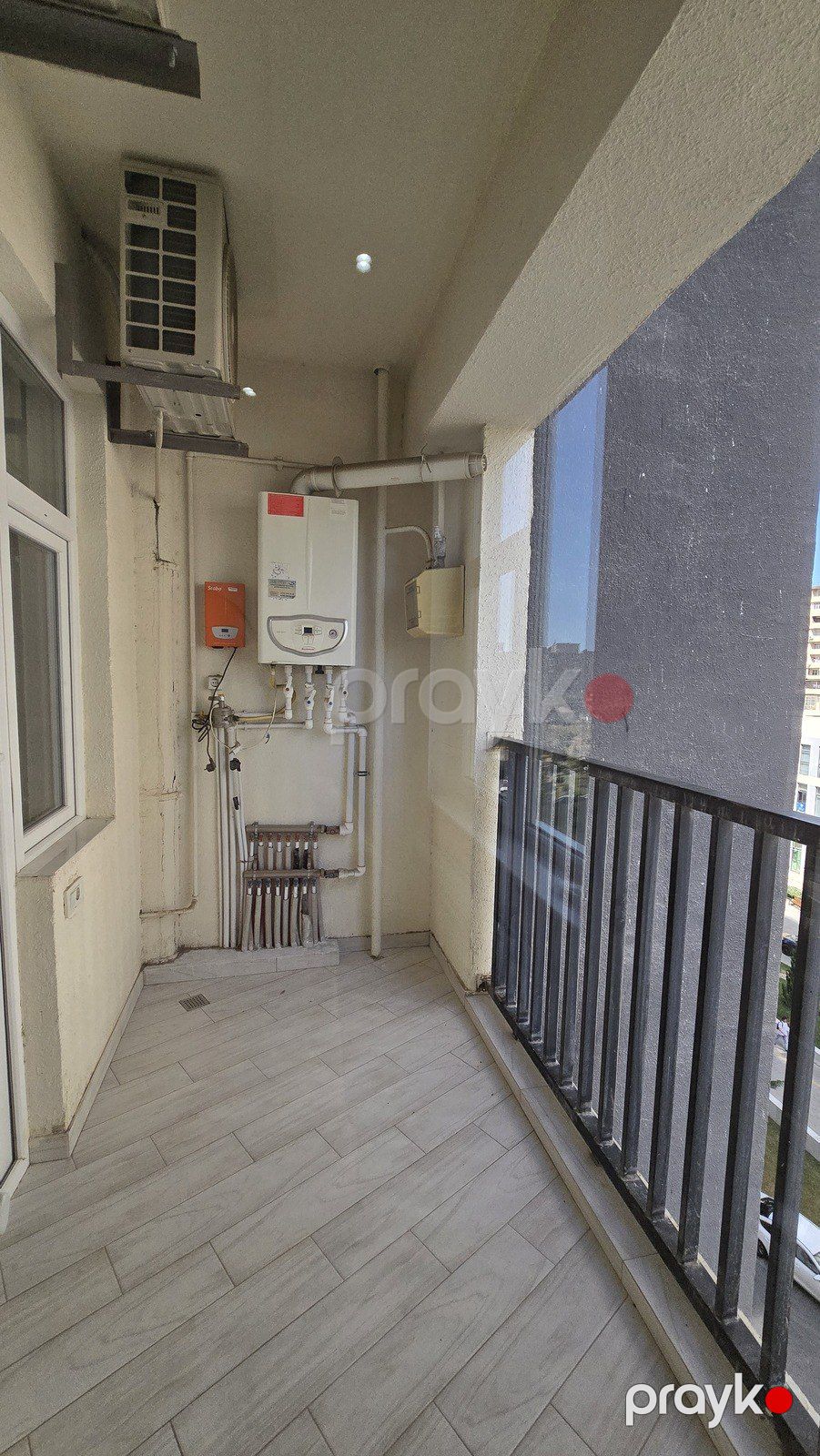Satılır 3 otaqlı yeni tikili 110 m² — Mənzil, Bakı (4)