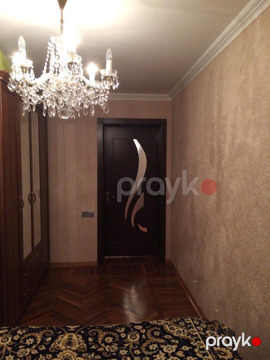 Satılır 3 otaqlı yeni tikili 82 m² — Mənzil, Bakı (2)