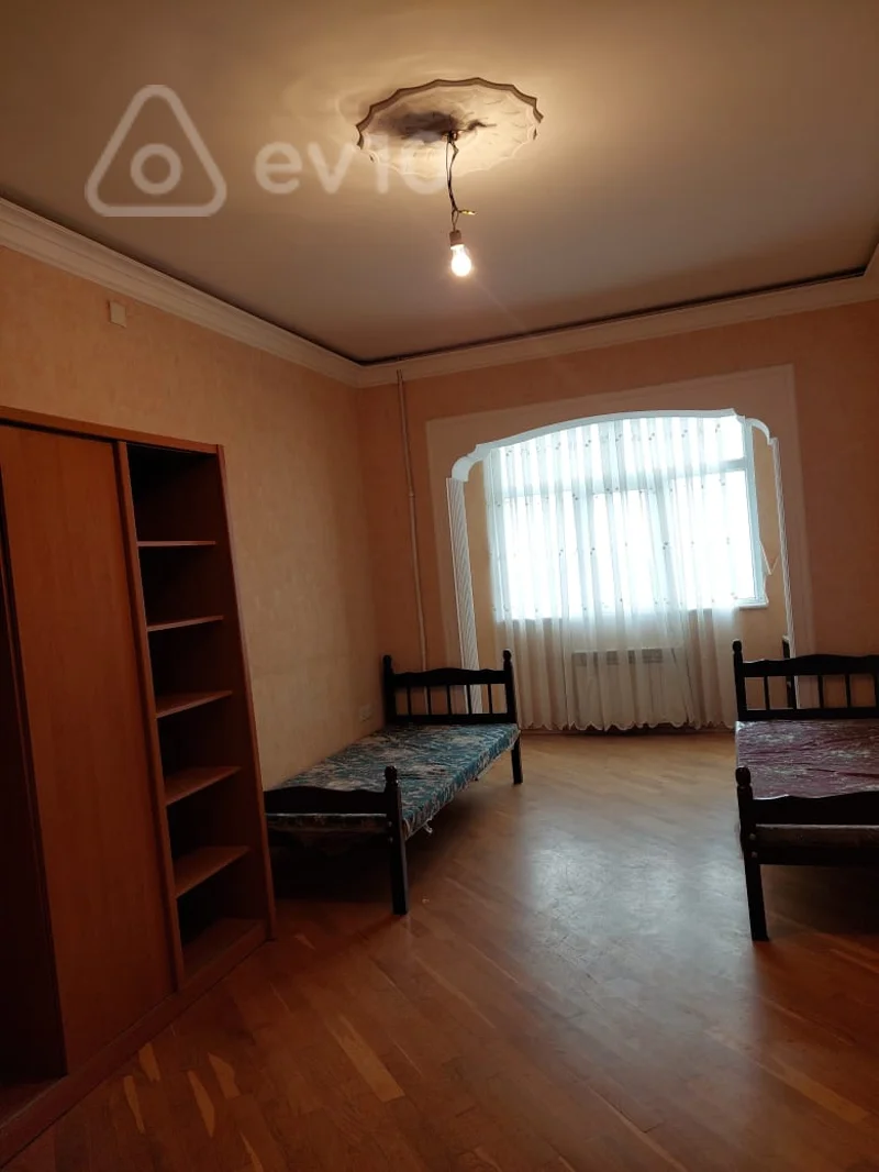 4 otaqlı mənzil, 106 m², İsmayıl Hidayətzadə küçəsi — Mənzil, Bakı (6)