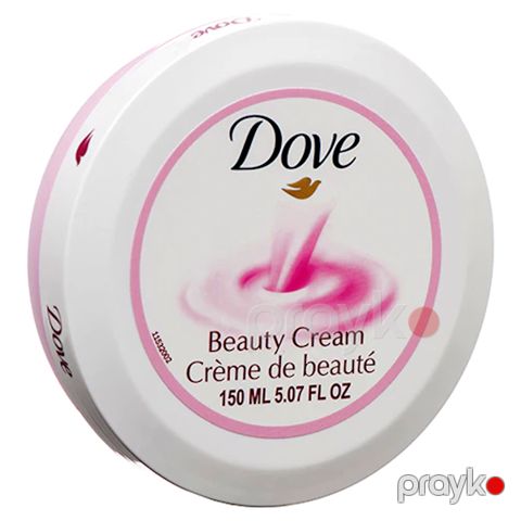 Qidalandırıcı krem Dove 150 ml — Bakı