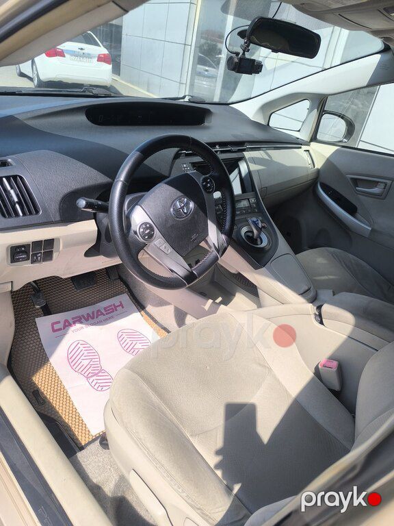 Toyota Prius, 1.8 L, 1.3 kWh, 2011 il, 263 000 km — Avtomobillər, Bakı (6)