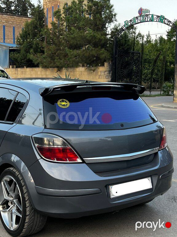 Opel Astra, 1.3 L, 2005 il, 300 000 km — Avtomobillər, Şirvan (8)