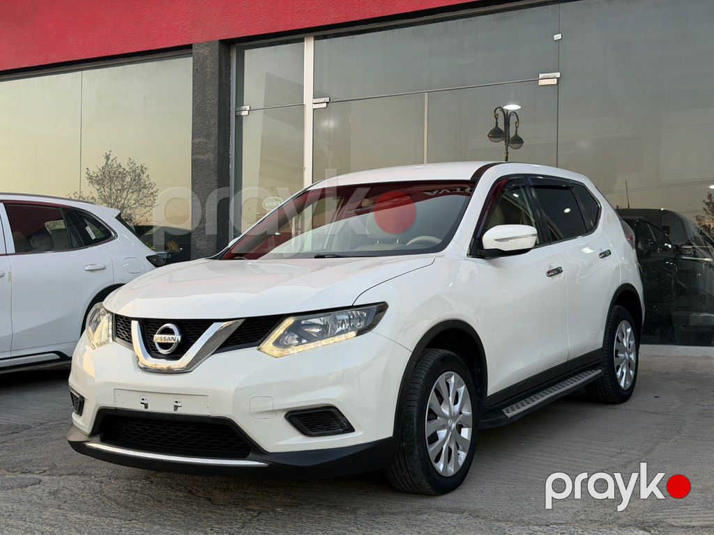 Nissan X-Trail, 2.5 L, 2014 il, 151 000 km — Avtomobillər, Bakı (2)