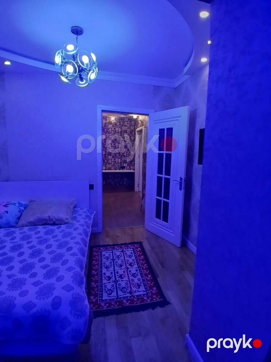 İcarəyə verilir 2 otaqlı köhnə tikili 50 m² — Mənzil, Bakı (2)