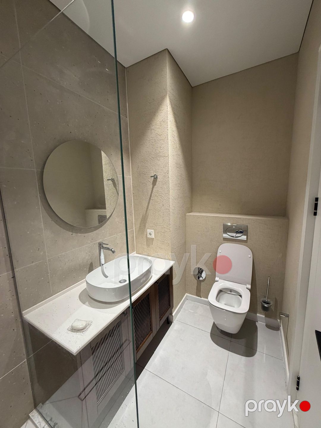 2 otaqlı studiya, 65 m², Marina vilage — Mənzil, Bakı (4)