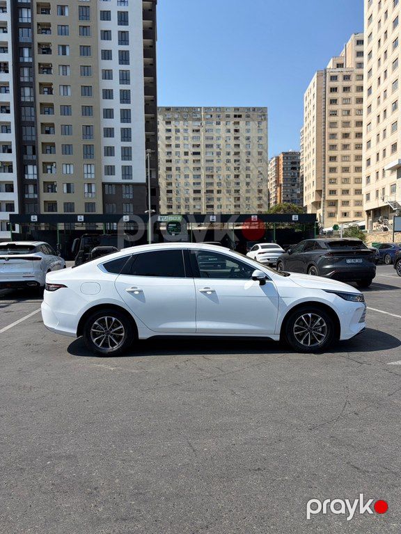BYD Destroyer 05, 1.5 L, 8.3 kWh, 2025 il, 81 000 km — Avtomobillər, Bakı (6)