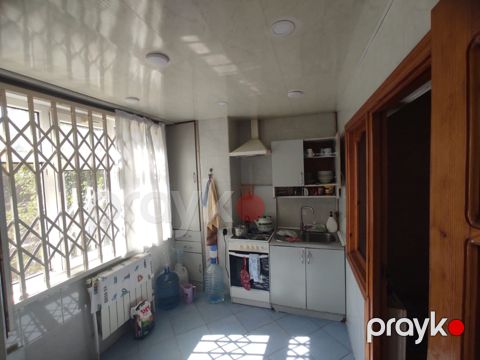 Satılır 3 otaqlı köhnə tikili 48 m² — Bakı