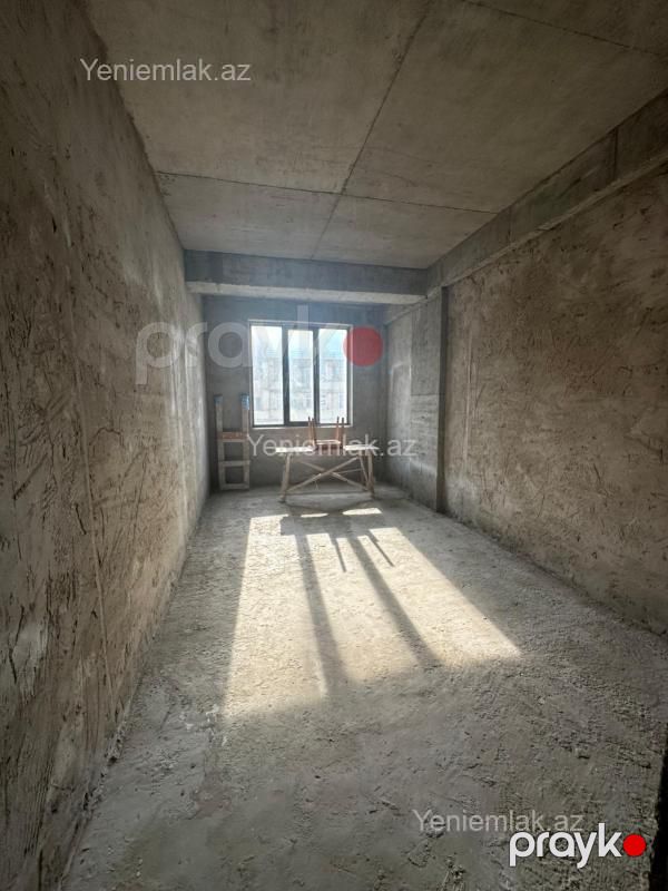 Satılır 1 otaqlı Bina evi menzil (Yeni tikili), 55 m², Xətai rayonu — Mənzil, Bakı (6)