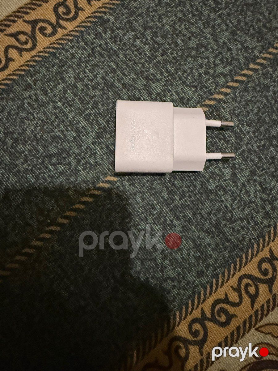 Samsung Galaxy adapter başlığı 25W — Smartfonlar, Bakı (3)
