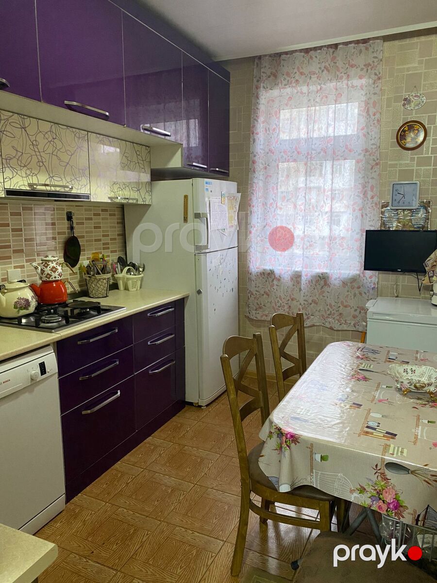 Satılır 2 otaqlı köhnə tikili 50.4 m² — Mənzil, Bakı (8)