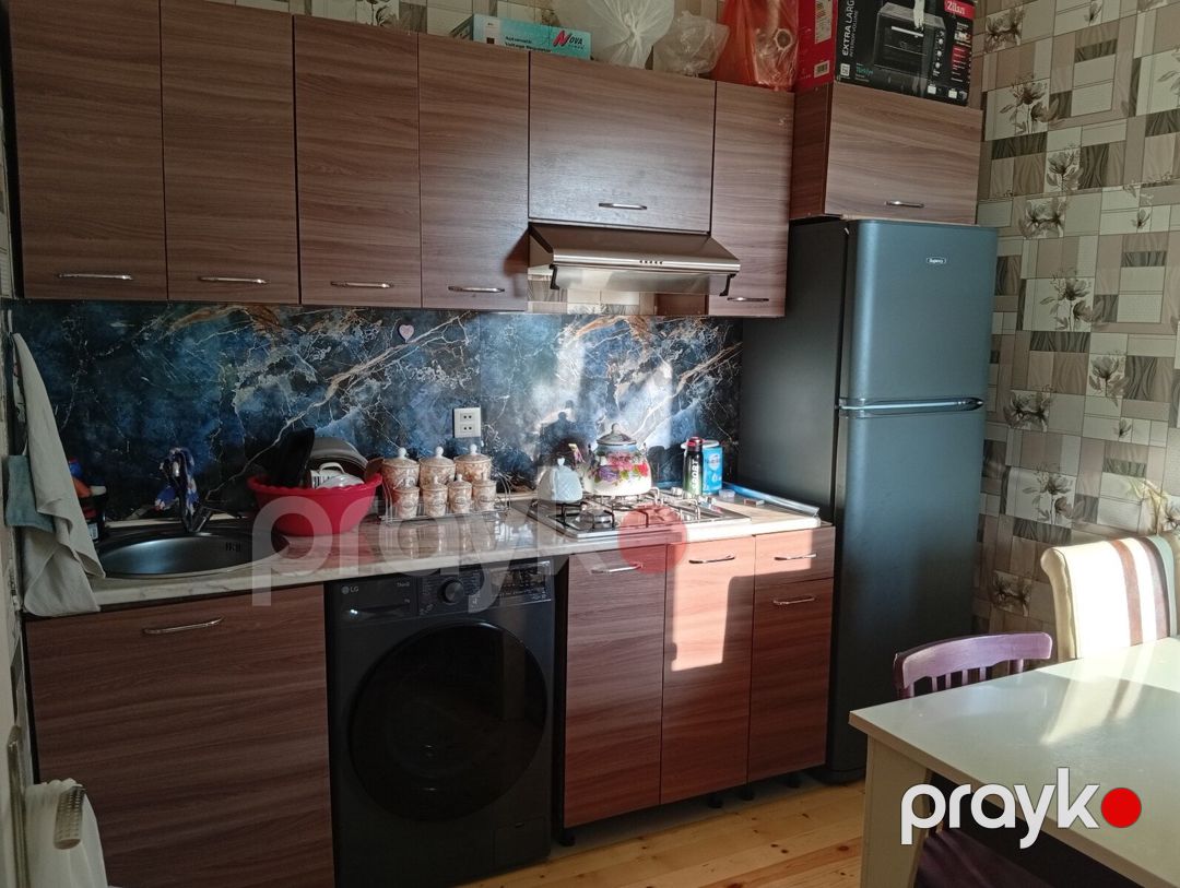 Həyət evi, Binə qəs — Ev, villa, Bakı (3)