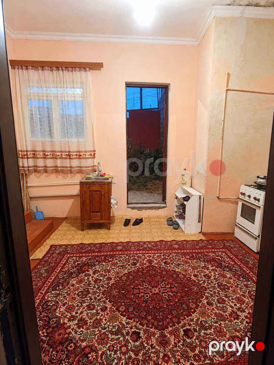 Satılır 2 otaqlı həyət evi/bağ evi 80 m² — Ev, villa, Xırdalan (2)