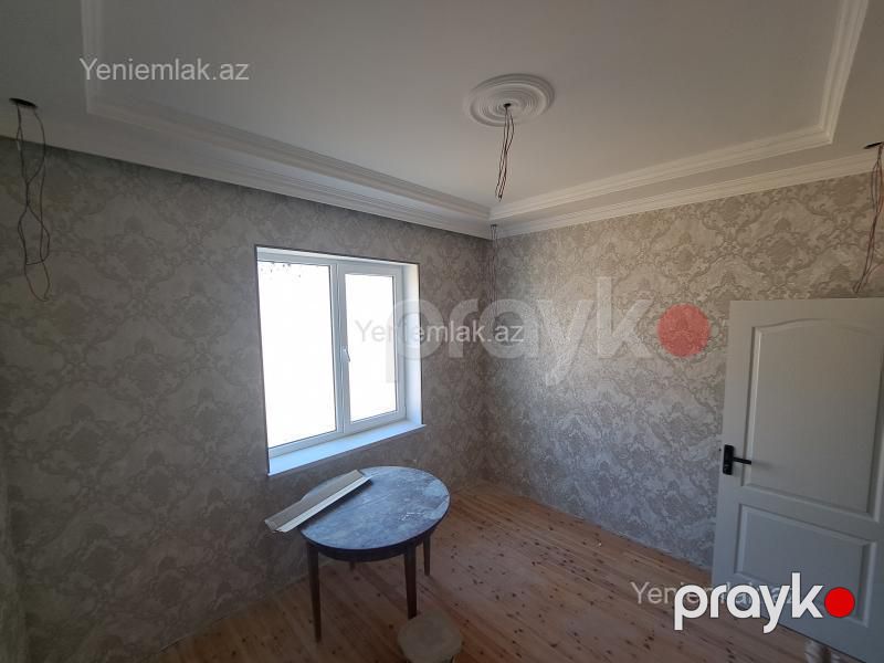 Satılır 3 otaqlı Həyət evi / Villa, 90 m², Yaşıl dərə — Ev, villa, Sumqayıt (6)